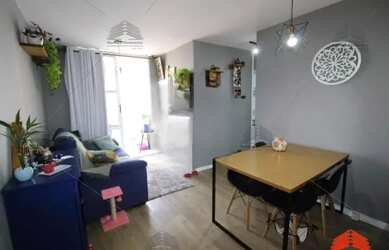 Imagem 2: SÃO PAULO - Apartamento Padrão - VILA PRUDENTE