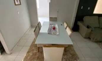 Imagem: Casa em Brotas - Salvador - Bahia