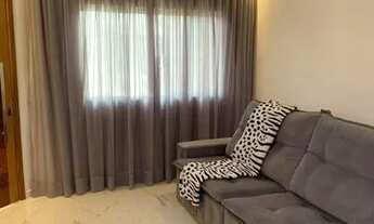 Imagem: Sobrado com 3 dormitórios à venda, 106