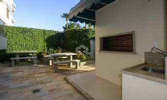 Imagem 6: Apartamento para venda com 216 metros quadrados com 4 quartos em Coqueiros - Florianópolis