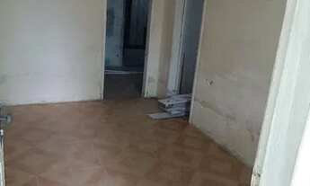 Imagem 6: Vendo barracão e casa nos fundos