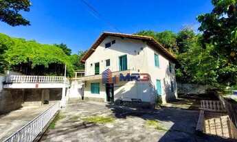 Imagem: Casa com 4 quartos, 580 m² - venda por