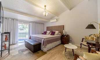 Imagem 7: Casa Residencial à venda, Granja Viana, Cotia - CA1741