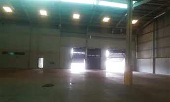 Imagem 6: Galpão para Locação em Itatiba, Distrito Industrial Alfredo Relo