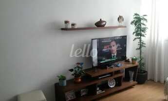 Imagem 3: São Paulo - Apartamento Padrão - Tatuapé