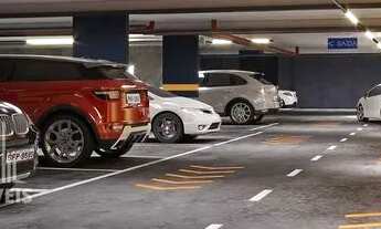 Imagem 7: RR5439 Apartamento 63m² CONDOMÍNIO ARUANÃ 601 - OPORTUNIDADE - 2 Suítes 1 Vaga - Barueri S