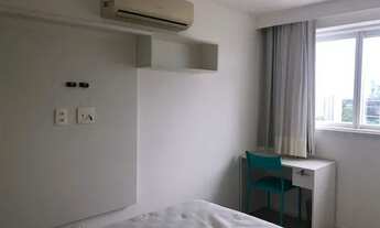 Imagem 6: Excelente Apartamento para Locação no bairro Luciano Cavalcante!