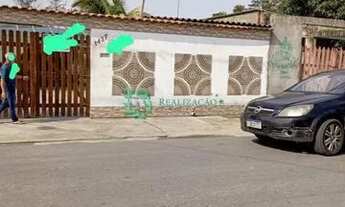 Imagem 5: Casa na Praia de Mongaguá Bairro Florida Mirim venha conferir