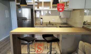 Imagem 4: Apartamento com 1 quarto para aluguel no Centro