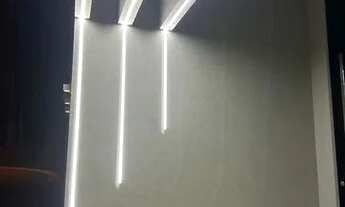 Imagem 3: Linda casa Térrea Jardins Nápolis