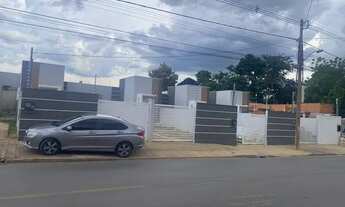 Imagem 2: Casa à venda no bairro Parque Georgia - Cuiabá/MT