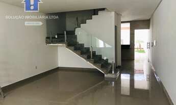 Imagem: Casa em Cidade Nova - Governador Valadares