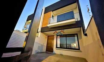 Imagem 7: Sobrado com 3 dormitórios à venda, 122m² por R$ 690.000,00 - Mont´Serrat - Canoas/RS