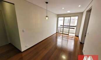 Imagem 3: Apartamento com 2 dormitórios para alugar, 50 m² por R$ 3.924,00/mês - Consolação - São Pa