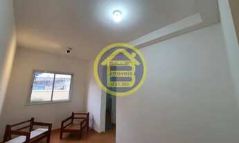 Imagem 1: 2 DORMITÓRIOS - VAGA - LAZER