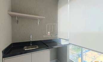 Imagem 7: Apartamento (tipo - padrao) 1 dormitórios, cozinha planejada, portaria 24hs, lazer, espaço