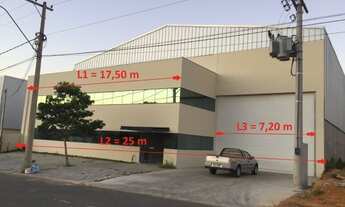 Imagem: Pólo Industrial Cabiúnas, Vendo, Galpão