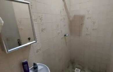 Imagem 7: Casa em Rua Pública na Coroa do Meio