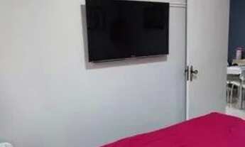 Imagem 12: Apartamento com 2 dormitórios, 53 m² - venda por R$ 318.000,00 ou aluguel por R$ 2.306,00