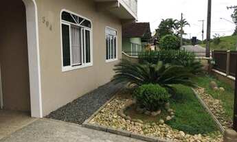 Imagem 3: Casa à venda com 5 dormitórios em Floresta, Joinville cod:KR705