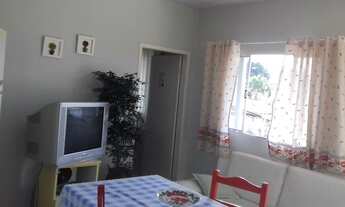 Imagem 2: Kit Net sem mobilia proximo Centro