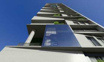 Imagem 3: Lançamento Flat em Manaira