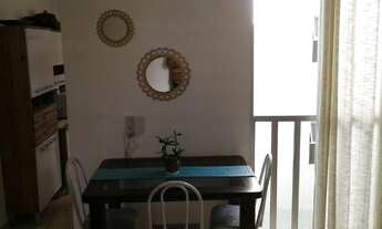 Imagem: Excelente apartamento, bairro bom sucesso