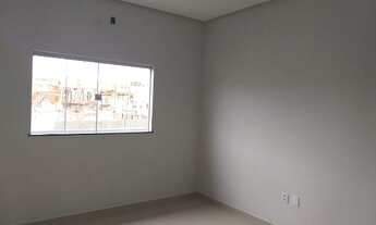 Imagem 4: Casa 3/4 sendo 3 suítes condomínio Parque Paraíso em Castanhal R$800 mil