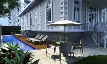 Imagem 4: Apartamento no bairro Graças com descontos imperdíveis ligue já, últimas unidades