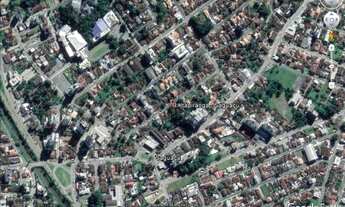 Imagem: Terreno de 2.030m2 no Saguaçu