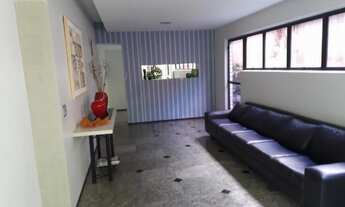 Imagem 4: Ed. Isola Di Capri, Meireles, Ótimo local próximo beira mar, 180m2, Melhor Custo Benefício