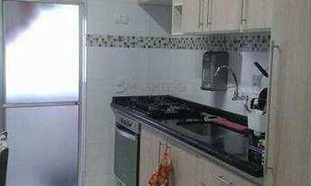 Imagem 4: Apartamento à venda com 2 dormitórios em Jardim bonfiglioli, Jundiaí cod:7739