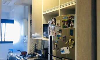 Imagem 3: Apartamento à venda com 3 dormitórios em Ponte de são joão, Jundiaí cod:7749