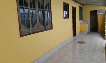 Imagem 5: Casa grande e independente ( santa cruz da serra