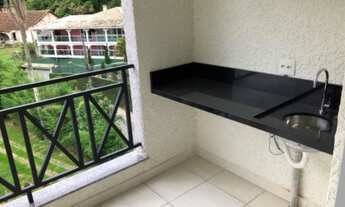 Imagem 5: Alugo Apto. Cenário de Monet