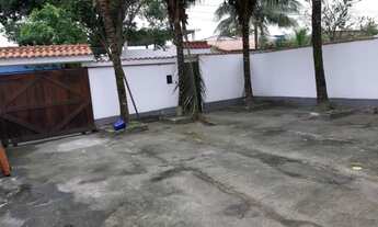 Imagem 6: Casa grande e independente ( santa cruz da serra