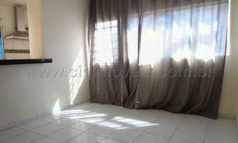 Imagem 3: Casa  Cond. Fechado Aparecida de Goiânia