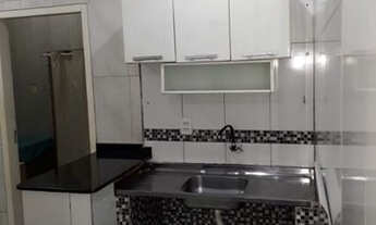 Imagem 3: Kitnete mobiliada na Murta