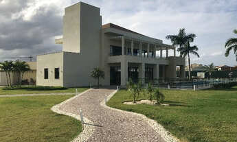 Imagem: Terreno Cond. Royal Boulevard