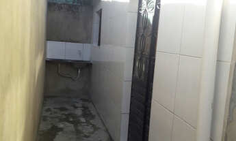 Imagem 2: Casa recém reformada no santos Dumont