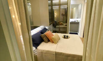 Imagem 7: Apartamento Studio na Região do Barra Funda 1 Dorm com Varanda!!