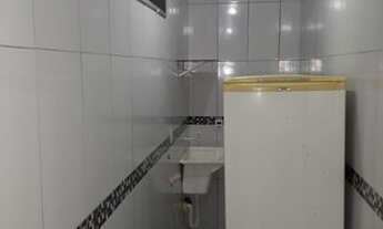 Imagem 2: Kitnete mobiliada na Murta