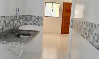 Imagem 3: Saia do Aluguel apto na Vila Jacui com 2 dormir