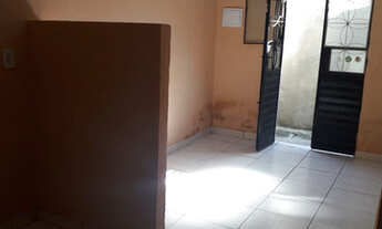 Imagem 3: Casa recém reformada no santos Dumont