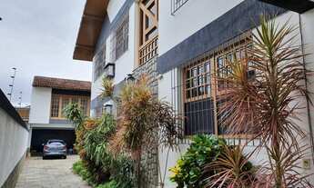 Imagem 2: Casa Duplex - Parque Rosário - 800 mil