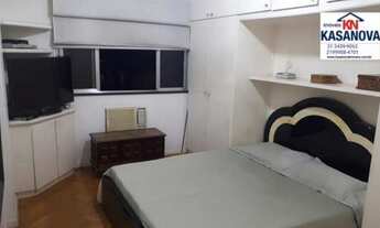 Imagem 4: Rio de Janeiro - Apartamento Padrão - Laranjeiras