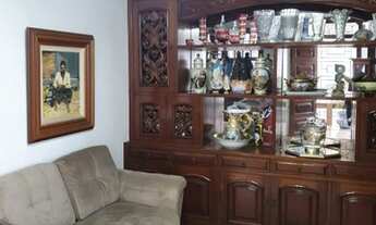 Imagem 6: Casa Duplex - Parque Rosário - 800 mil