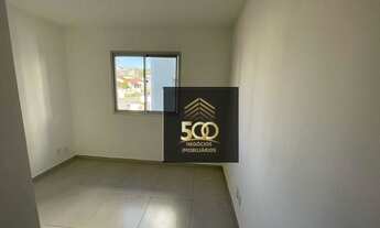 Imagem 3: Apartamento com 2 dormitórios à venda, 48 m² por R$ 154.000,00 - Bom Viver - Biguaçu/SC