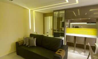 Imagem 6: Apartamento com 3 quartos - Cupe Beach Living - Muro Alto