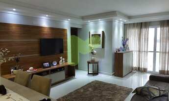 Imagem: Apartamento à venda, 3 quartos, 3 suítes